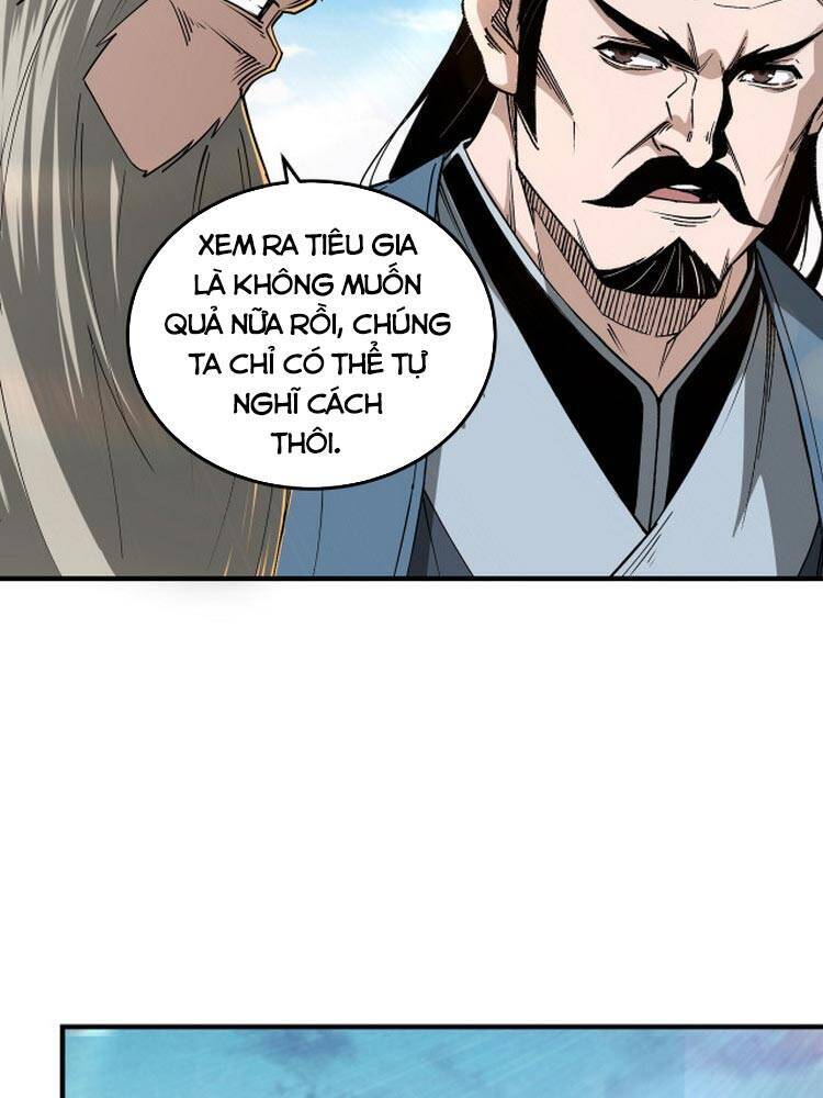 Tối Cường Phản Phái Hệ Thống - Chương 158
