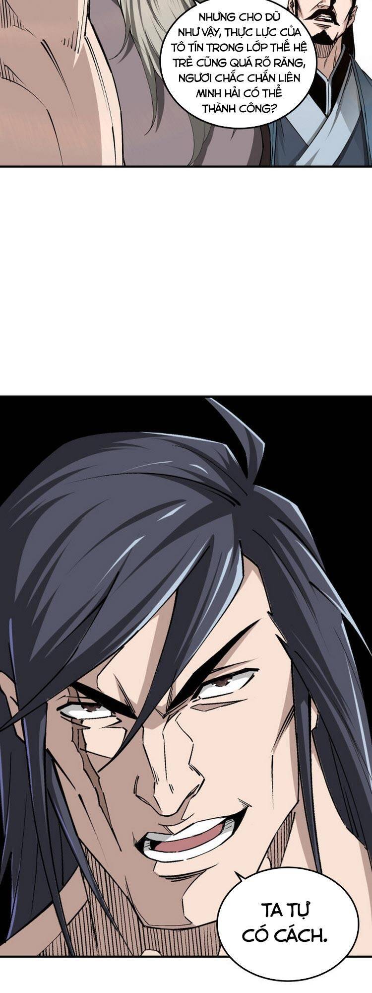 Tối Cường Phản Phái Hệ Thống - Chương 158