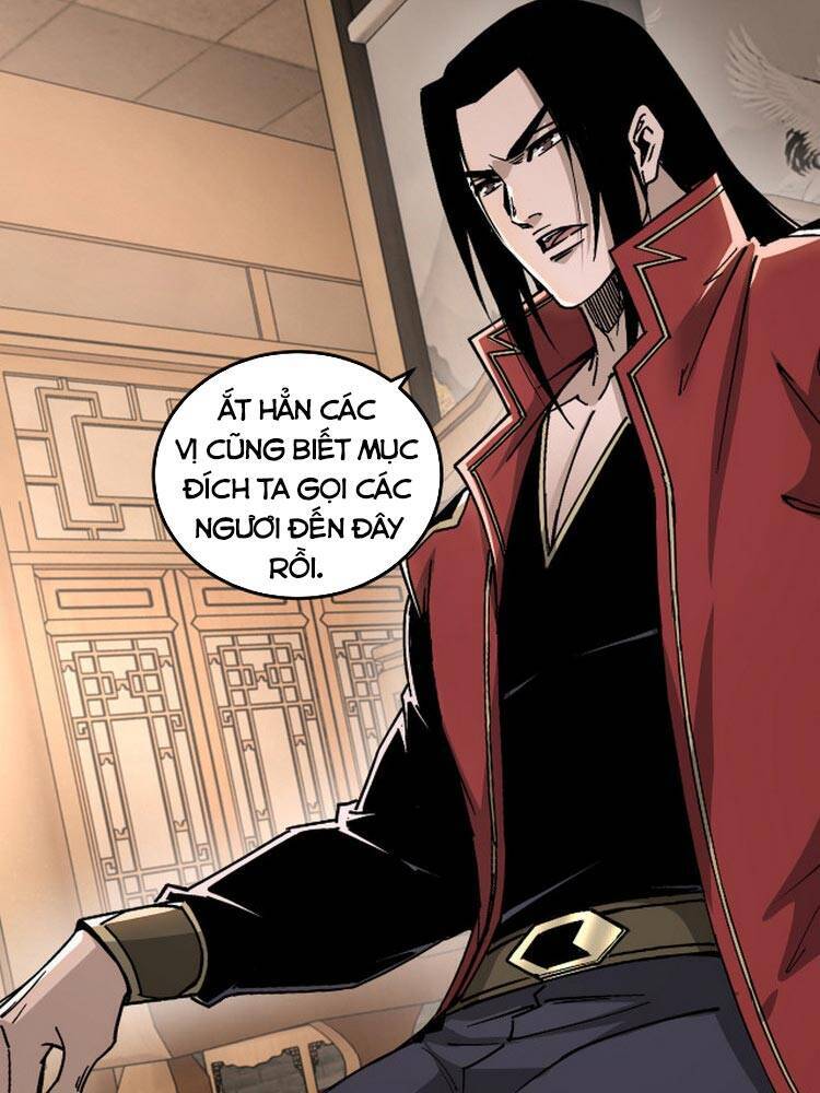 Tối Cường Phản Phái Hệ Thống - Chương 158