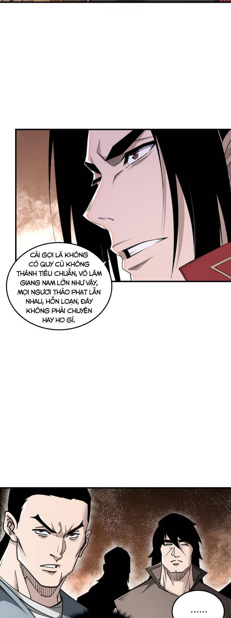 Tối Cường Phản Phái Hệ Thống - Chương 158