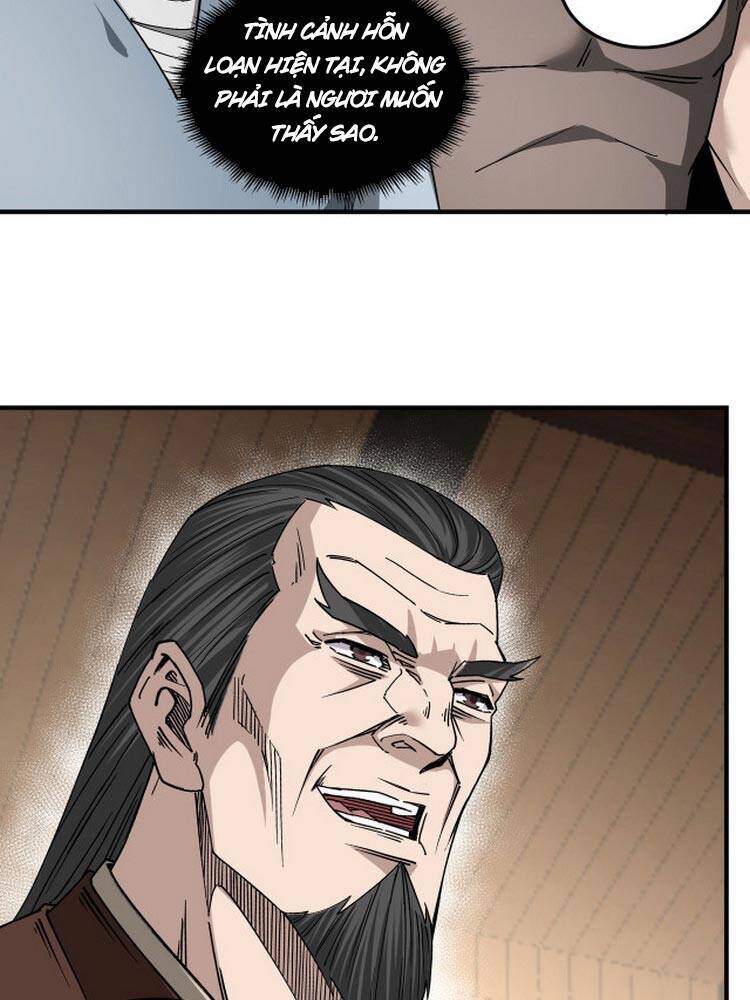 Tối Cường Phản Phái Hệ Thống - Chương 158