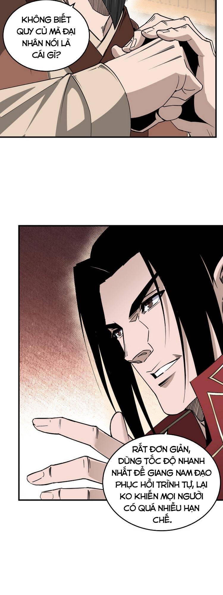 Tối Cường Phản Phái Hệ Thống - Chương 158