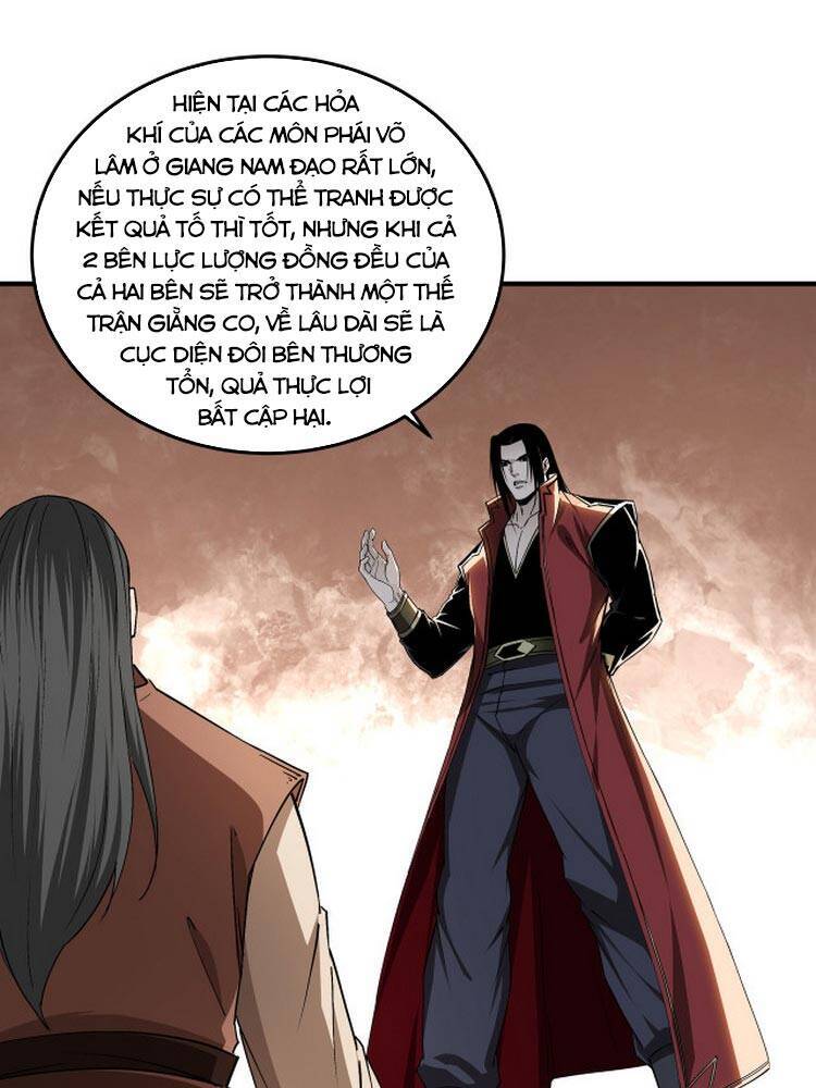 Tối Cường Phản Phái Hệ Thống - Chương 158