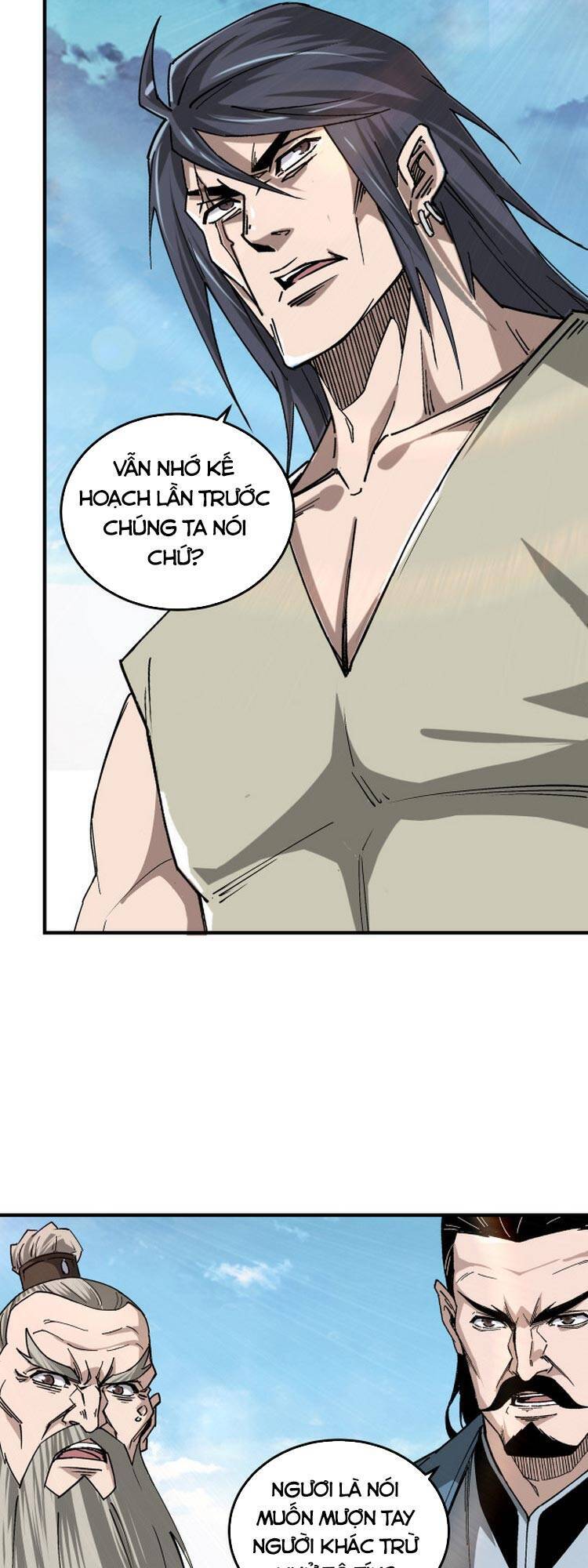 Tối Cường Phản Phái Hệ Thống - Chương 158