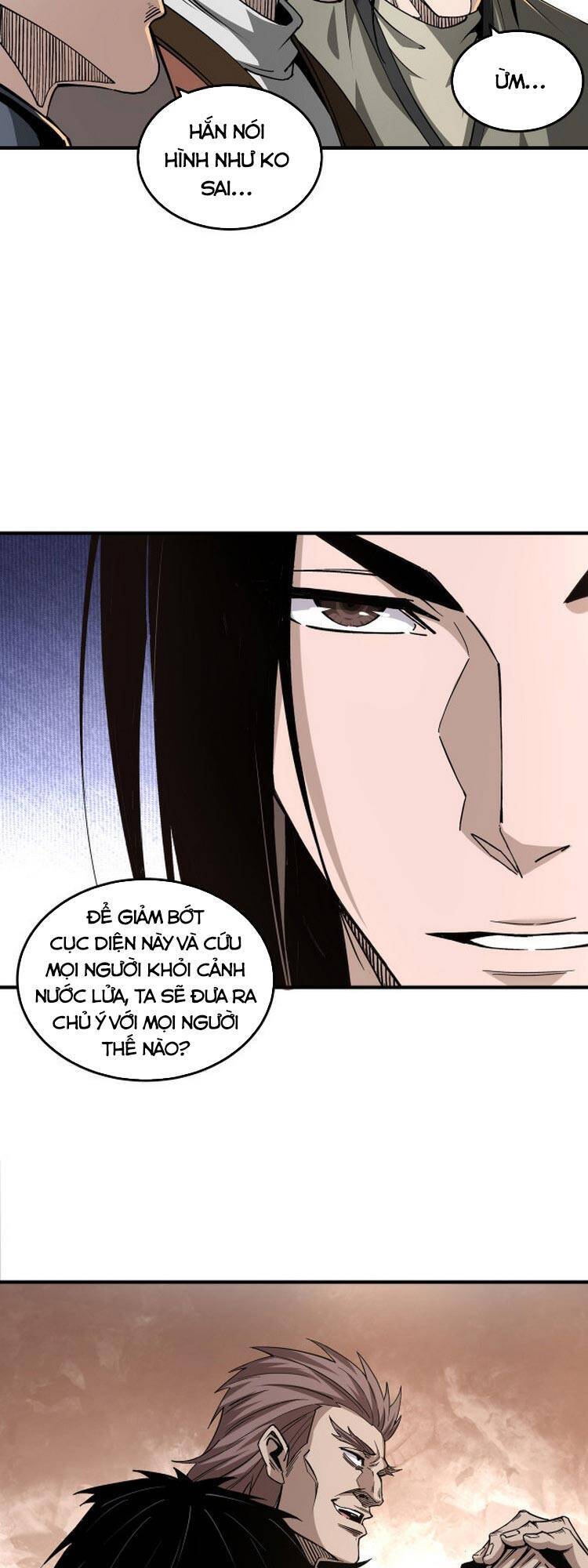 Tối Cường Phản Phái Hệ Thống - Chương 158