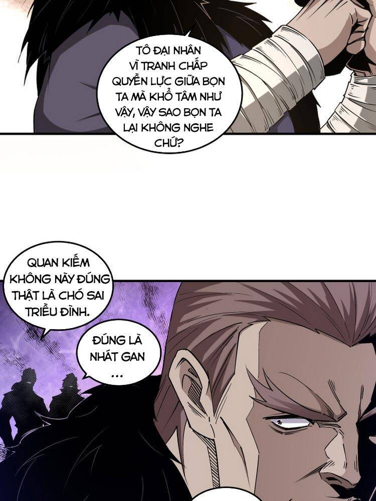 Tối Cường Phản Phái Hệ Thống - Chương 158