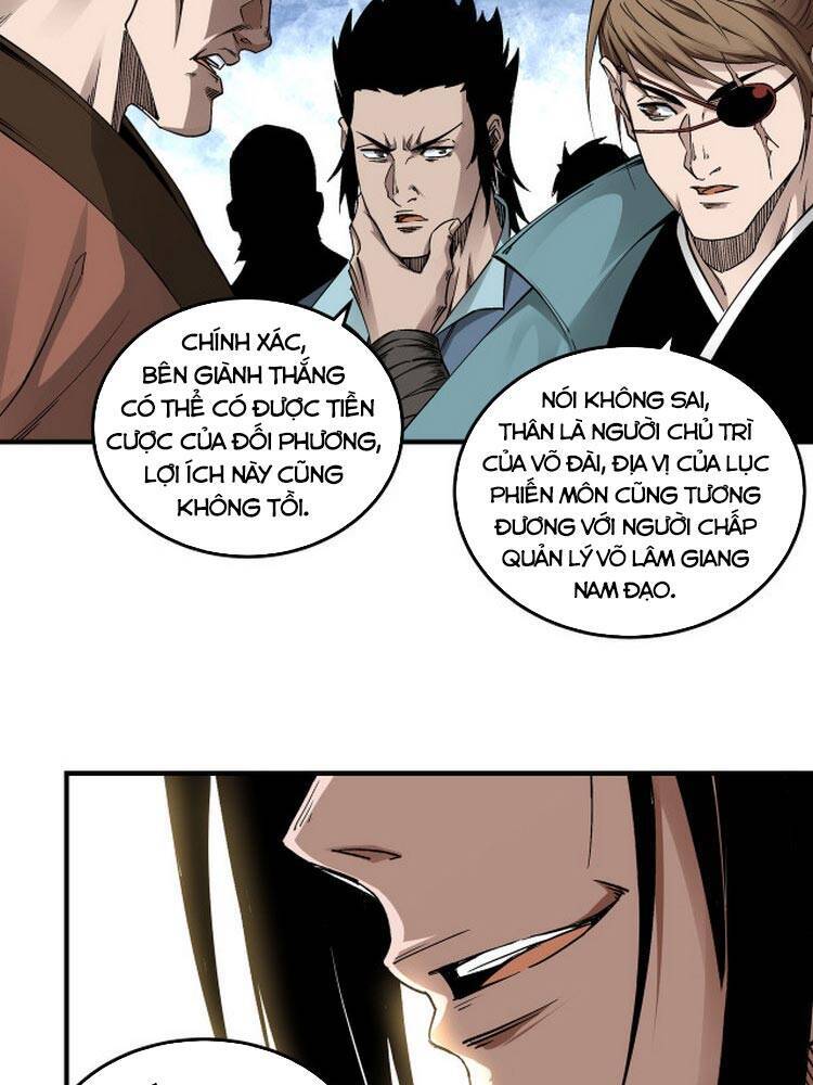 Tối Cường Phản Phái Hệ Thống - Chương 158