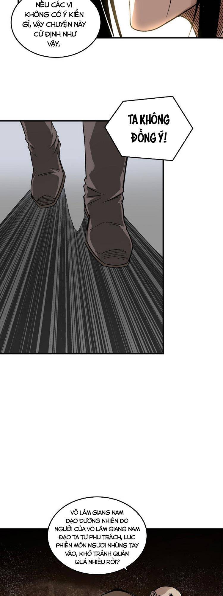 Tối Cường Phản Phái Hệ Thống - Chương 158