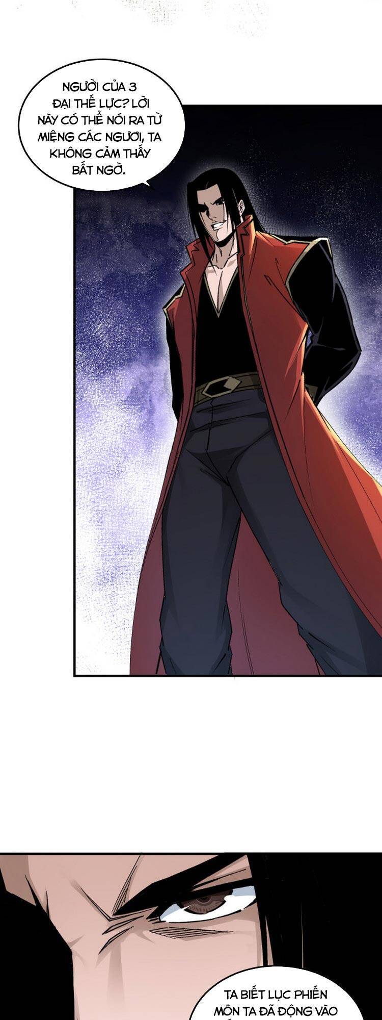 Tối Cường Phản Phái Hệ Thống - Chương 158