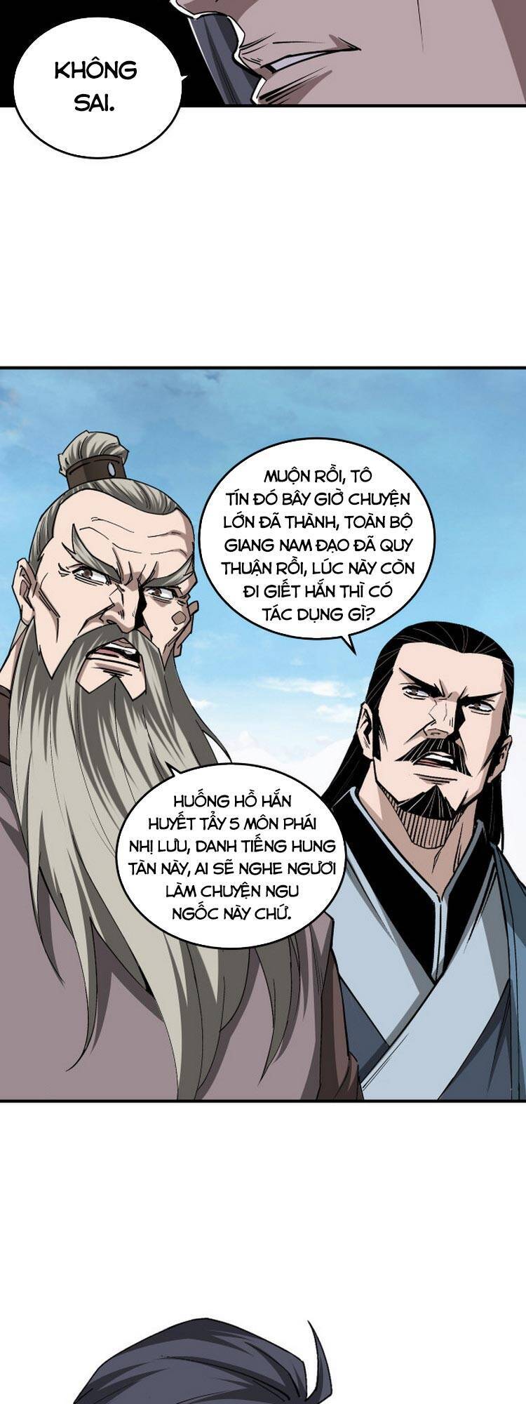 Tối Cường Phản Phái Hệ Thống - Chương 158