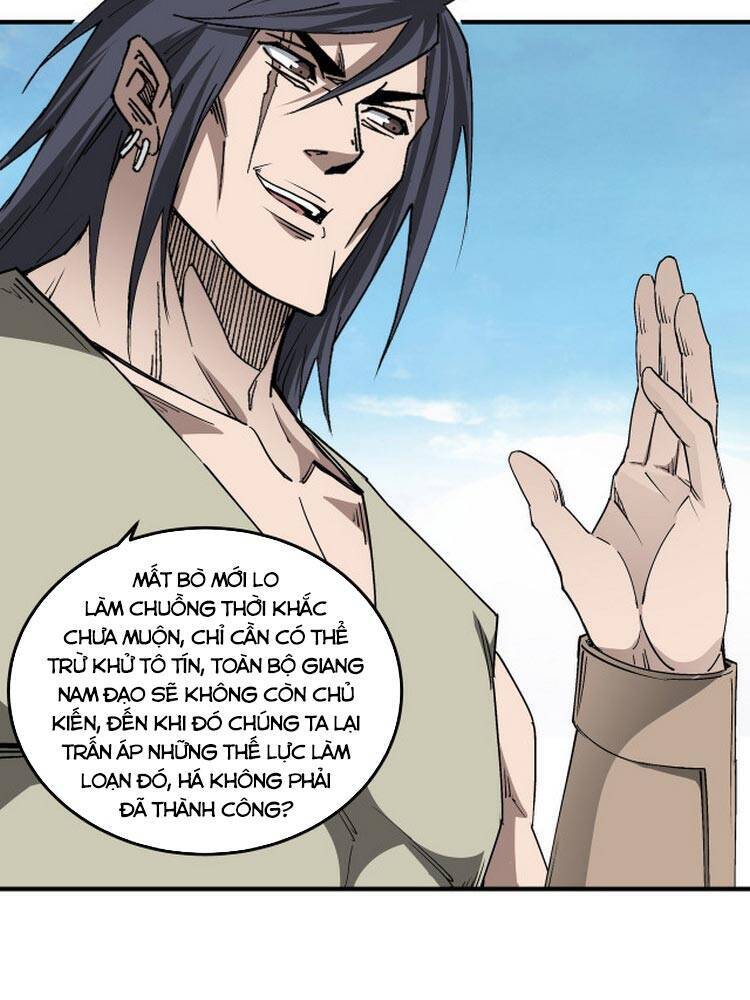 Tối Cường Phản Phái Hệ Thống - Chương 158
