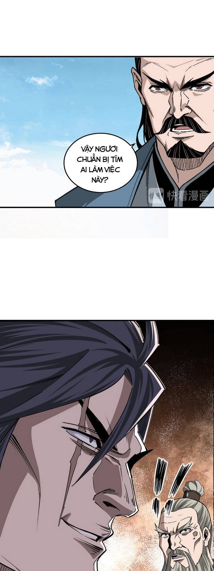 Tối Cường Phản Phái Hệ Thống - Chương 158