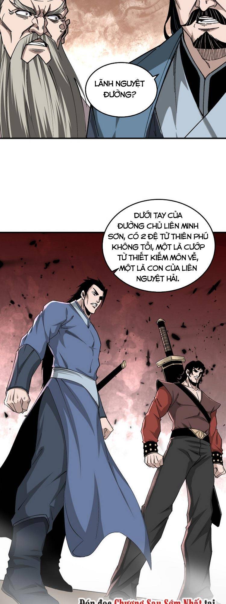 Tối Cường Phản Phái Hệ Thống - Chương 158