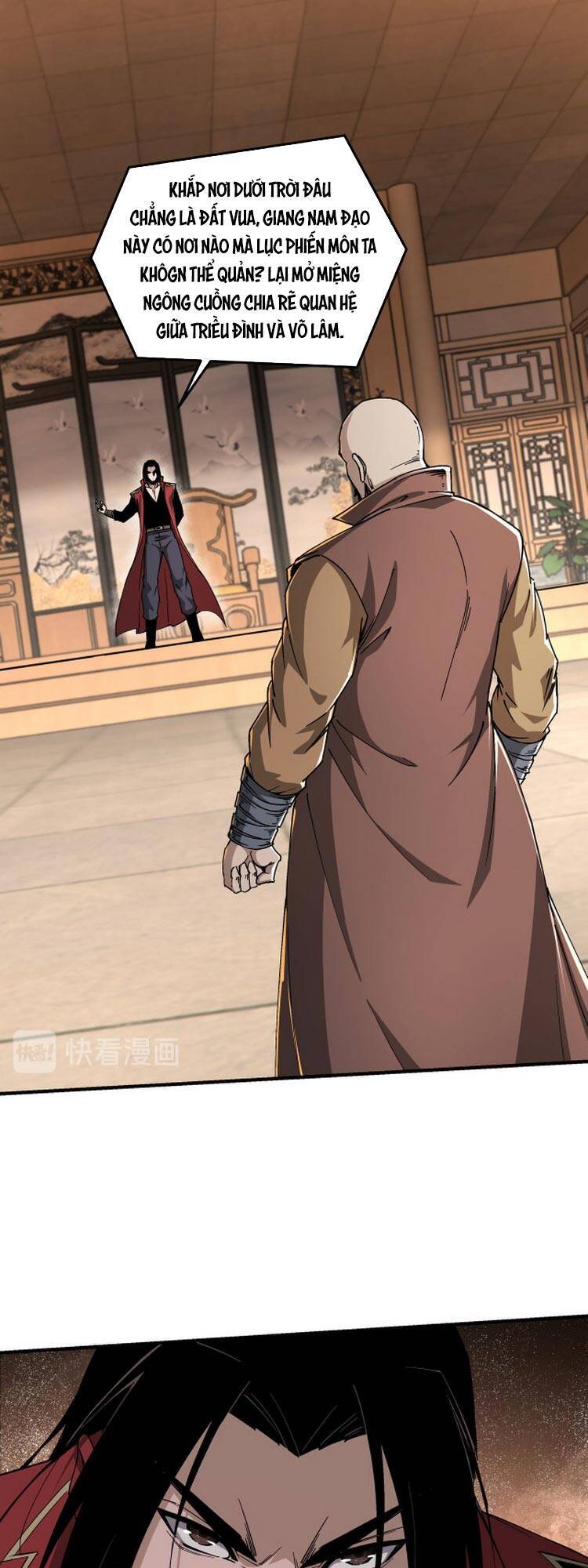 Tối Cường Phản Phái Hệ Thống - Chương 159