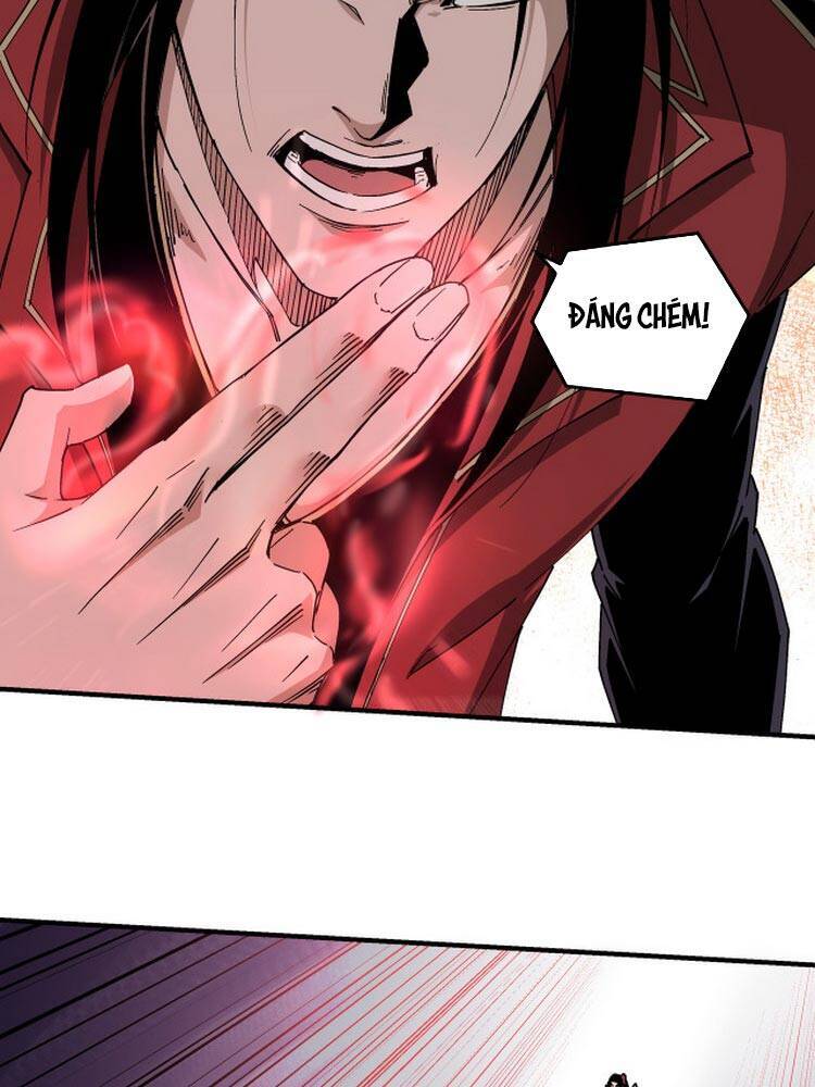 Tối Cường Phản Phái Hệ Thống - Chương 159