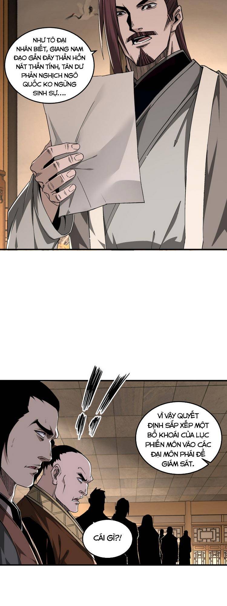 Tối Cường Phản Phái Hệ Thống - Chương 159