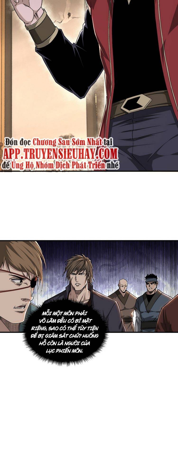 Tối Cường Phản Phái Hệ Thống - Chương 159