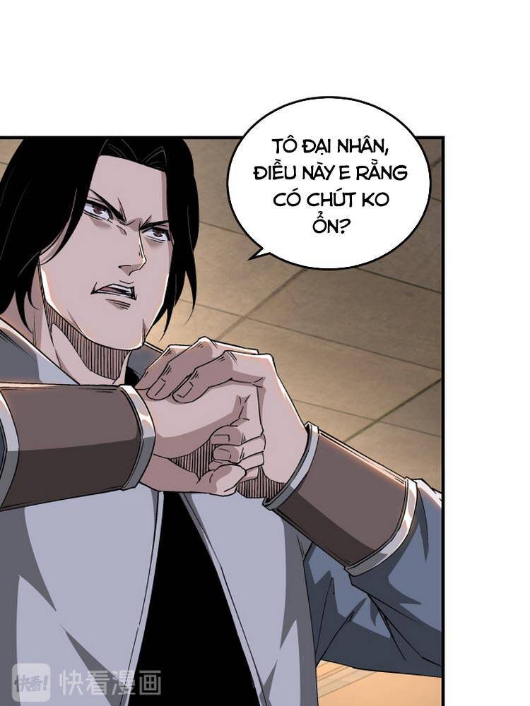 Tối Cường Phản Phái Hệ Thống - Chương 159