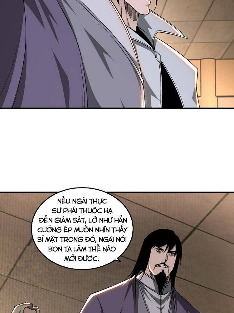 Tối Cường Phản Phái Hệ Thống - Chương 159