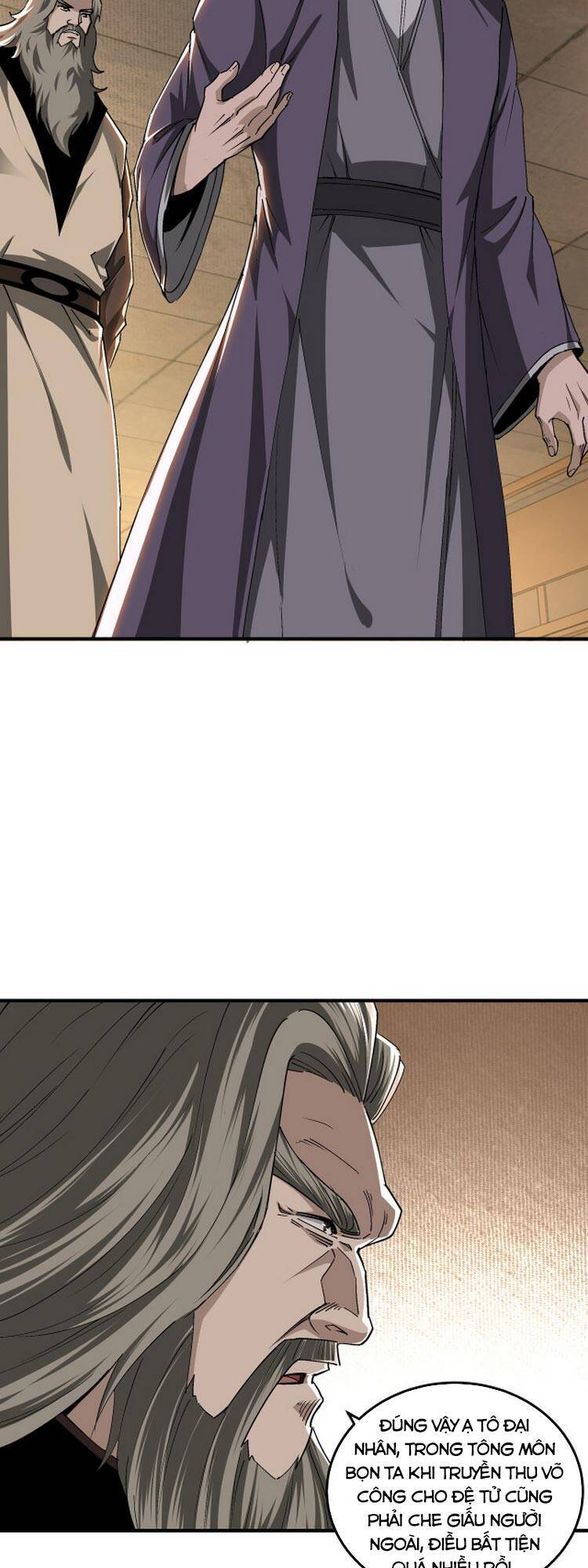 Tối Cường Phản Phái Hệ Thống - Chương 159