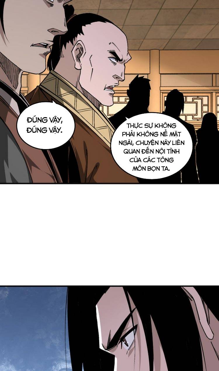Tối Cường Phản Phái Hệ Thống - Chương 159