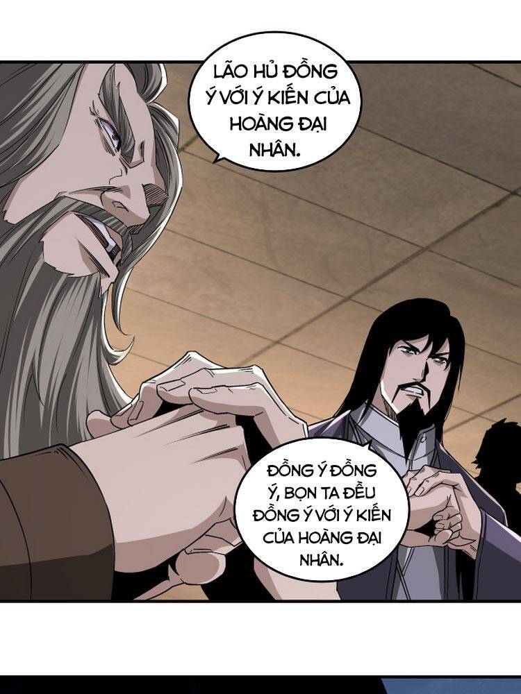 Tối Cường Phản Phái Hệ Thống - Chương 159