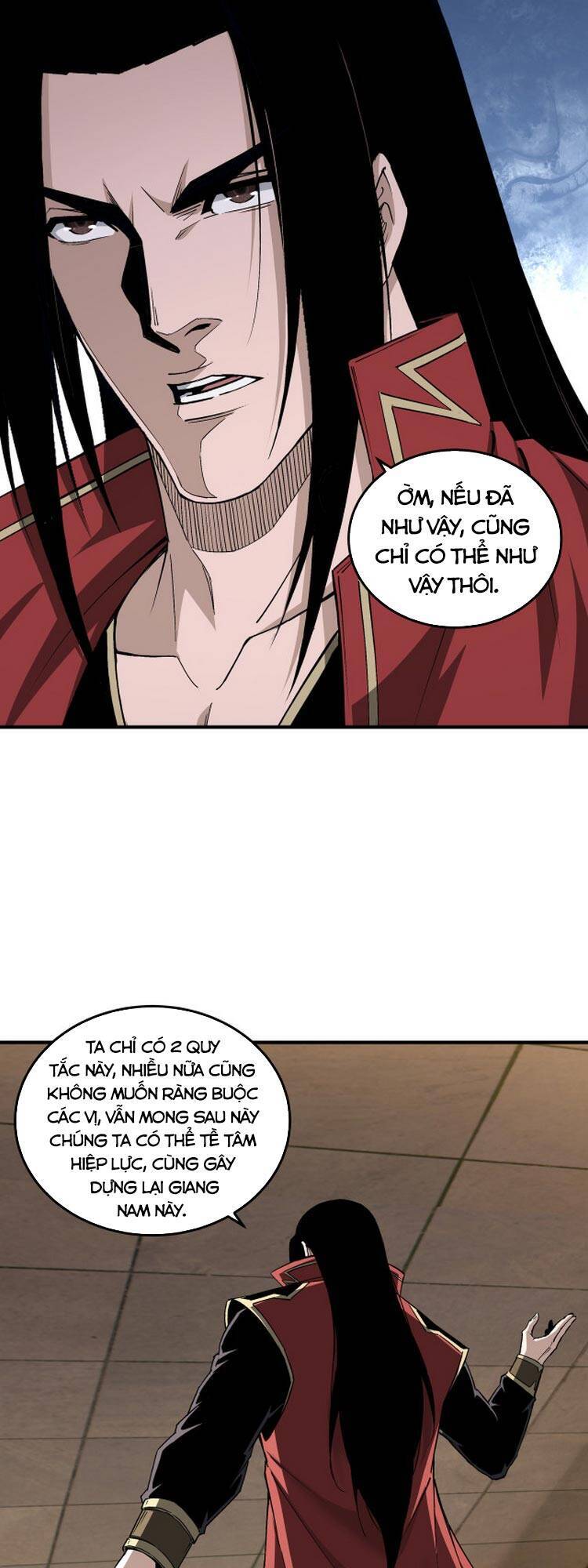 Tối Cường Phản Phái Hệ Thống - Chương 159