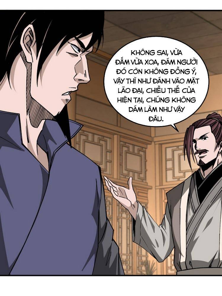 Tối Cường Phản Phái Hệ Thống - Chương 159