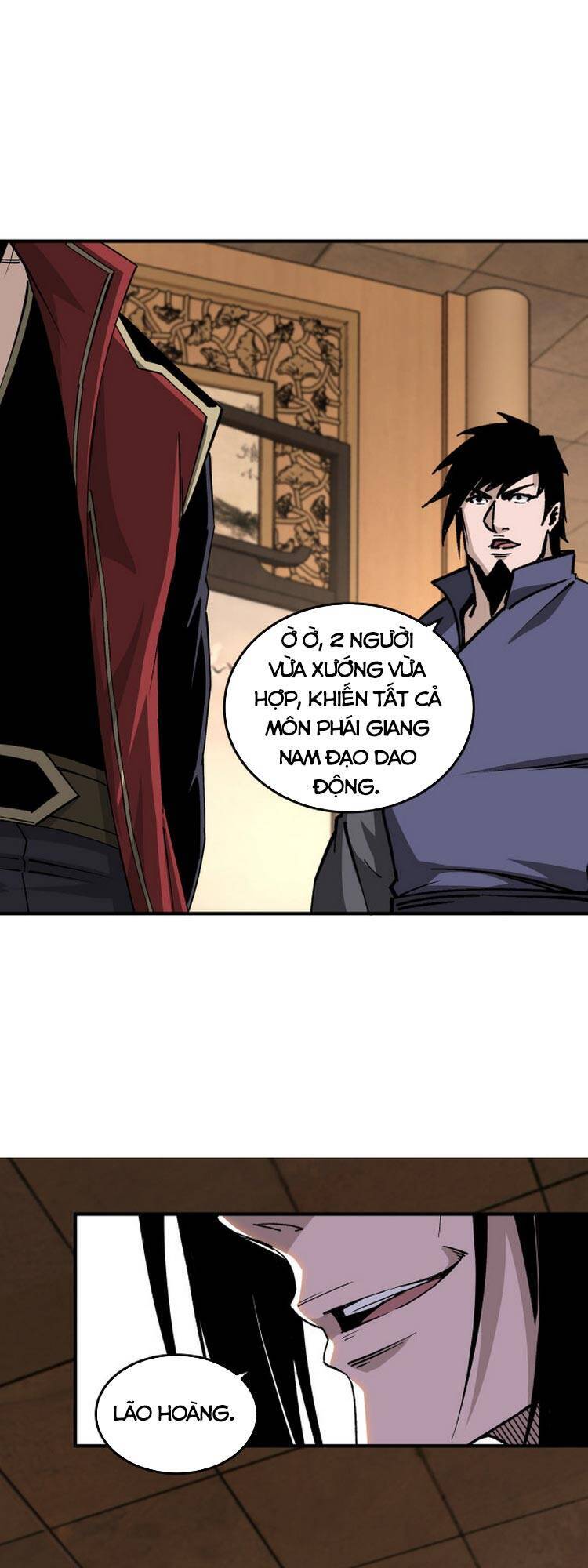 Tối Cường Phản Phái Hệ Thống - Chương 159