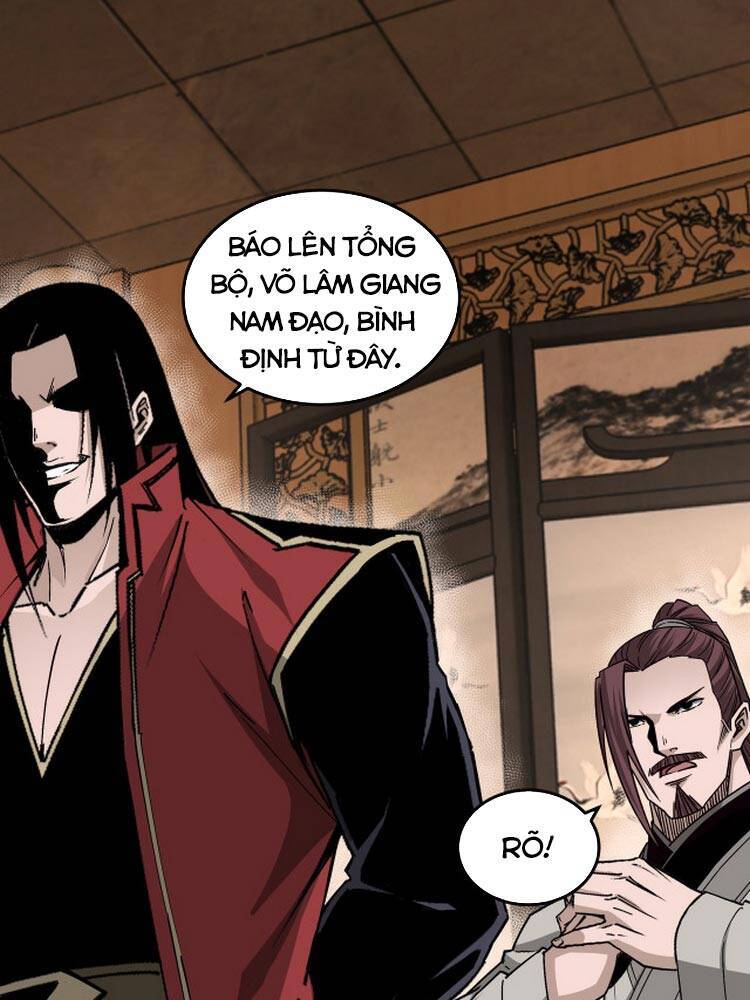 Tối Cường Phản Phái Hệ Thống - Chương 159