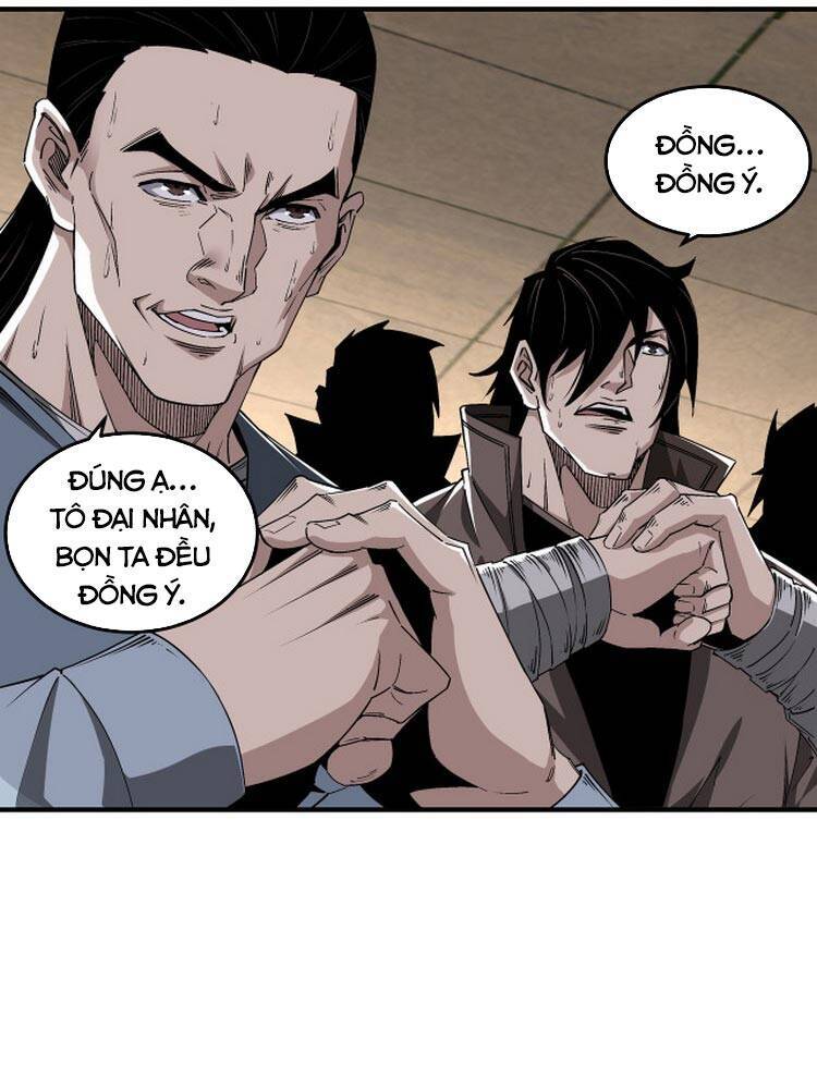 Tối Cường Phản Phái Hệ Thống - Chương 159