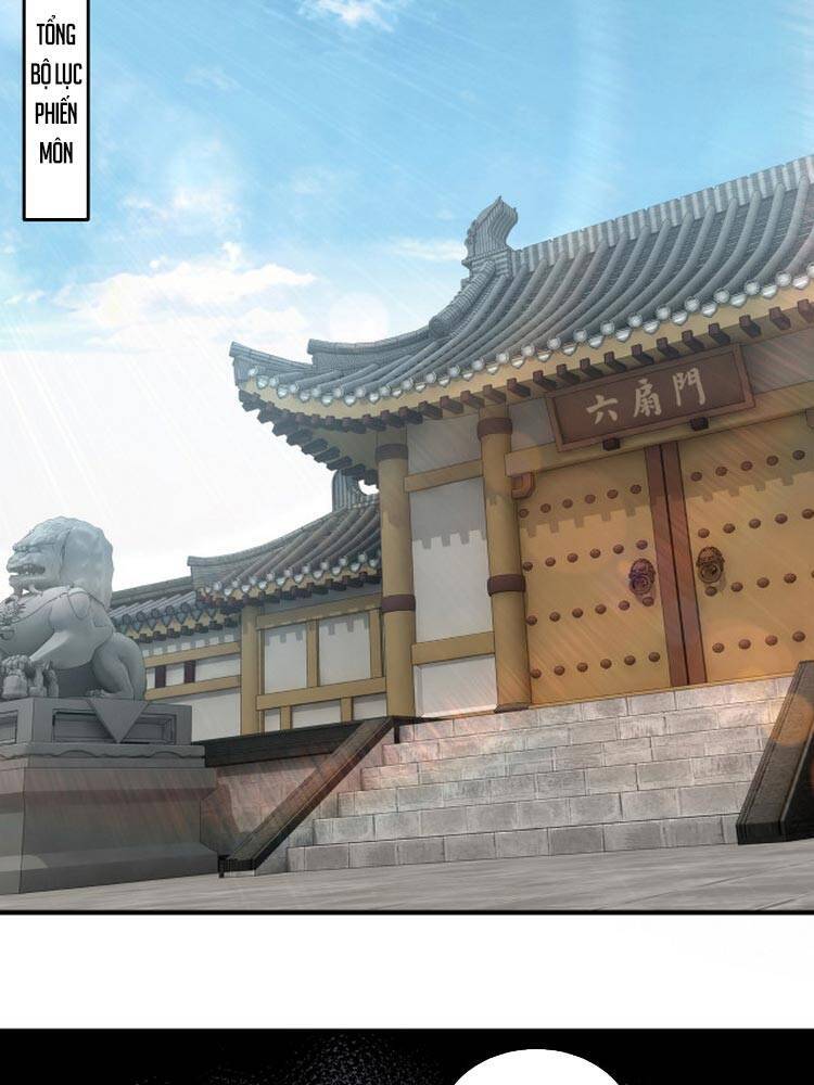 Tối Cường Phản Phái Hệ Thống - Chương 160