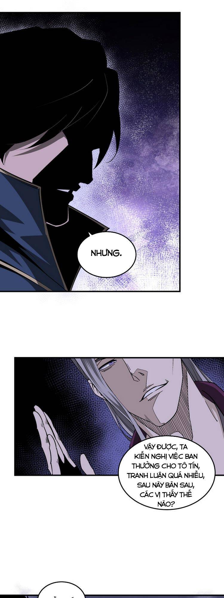 Tối Cường Phản Phái Hệ Thống - Chương 160