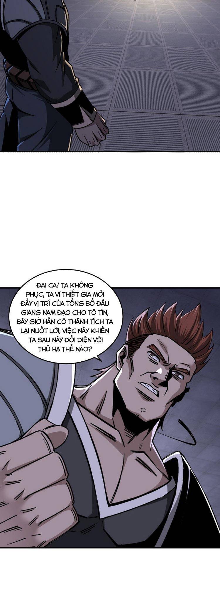 Tối Cường Phản Phái Hệ Thống - Chương 160