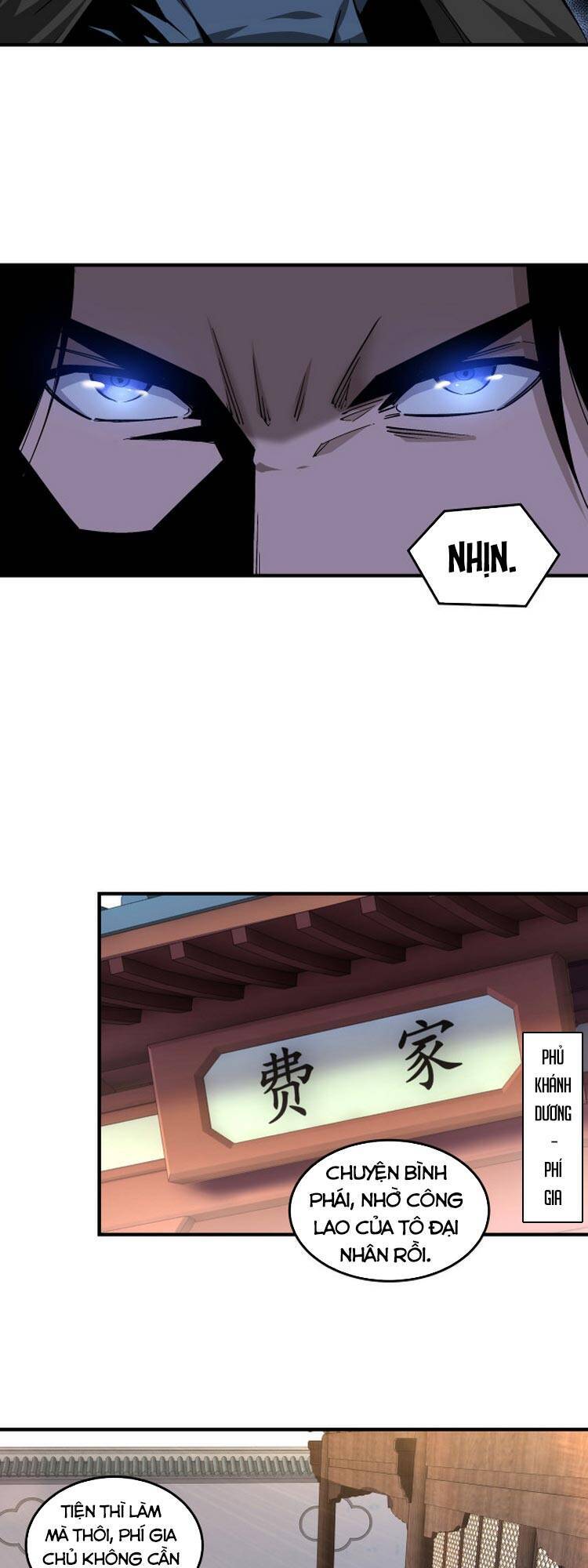 Tối Cường Phản Phái Hệ Thống - Chương 160