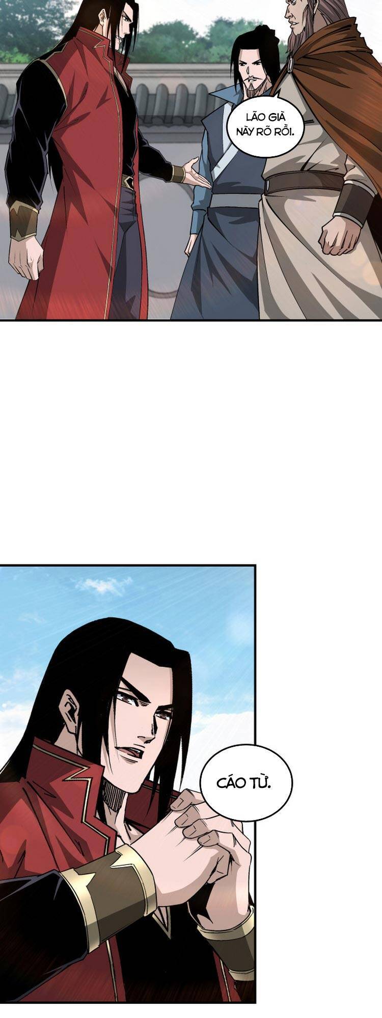 Tối Cường Phản Phái Hệ Thống - Chương 160