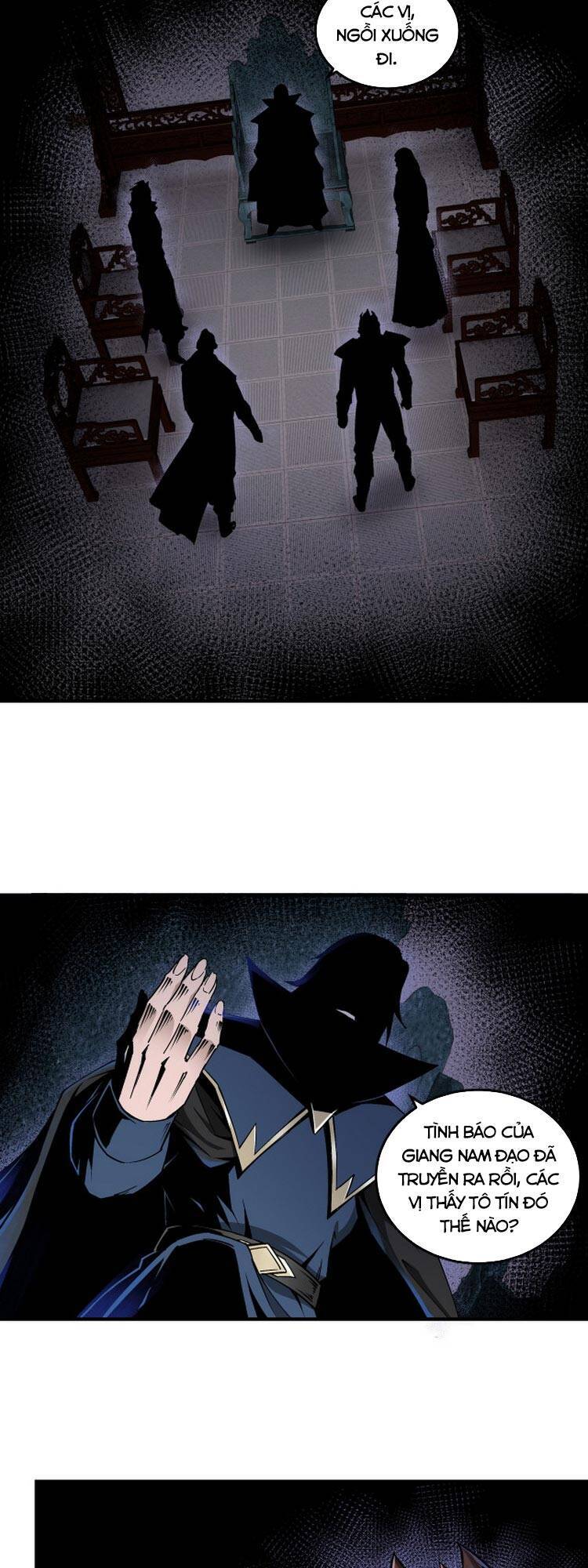 Tối Cường Phản Phái Hệ Thống - Chương 160