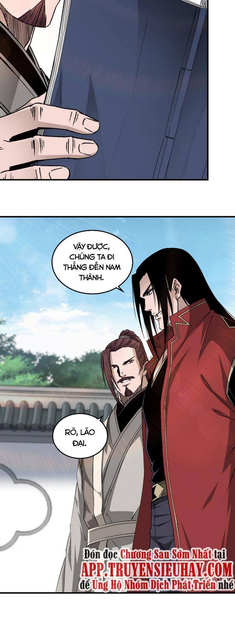 Tối Cường Phản Phái Hệ Thống - Chương 160