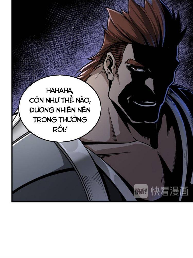 Tối Cường Phản Phái Hệ Thống - Chương 160