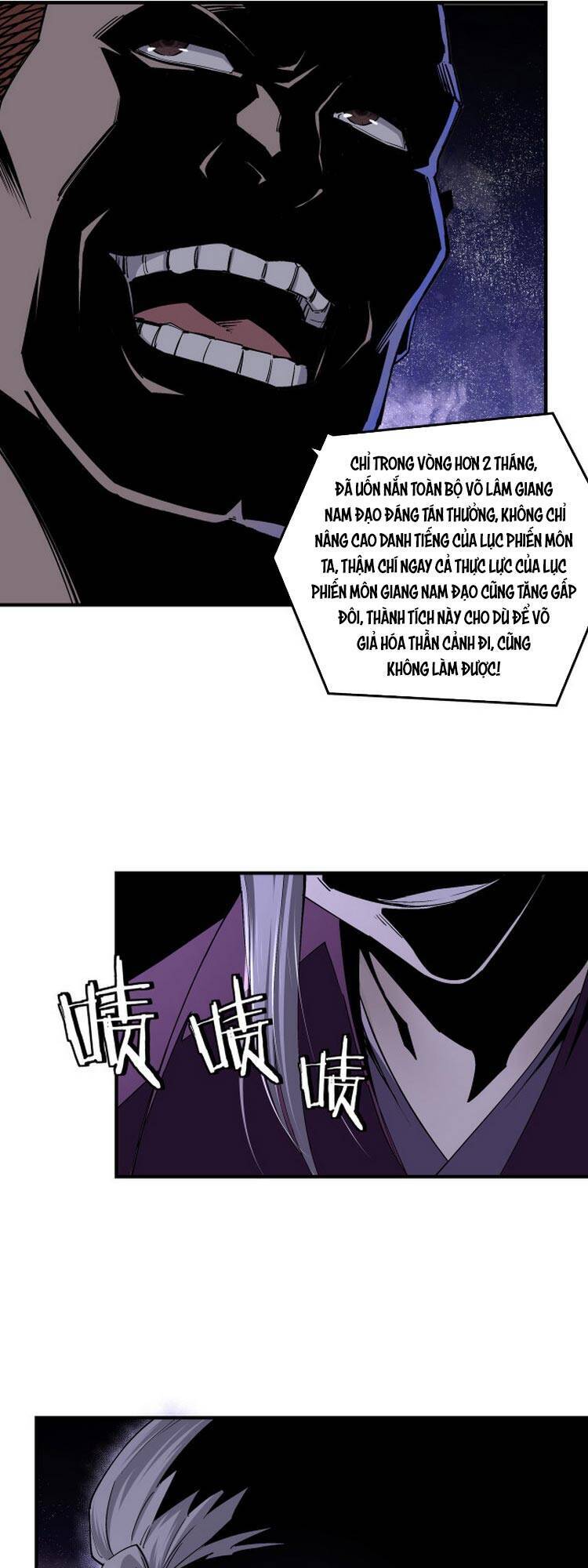 Tối Cường Phản Phái Hệ Thống - Chương 160