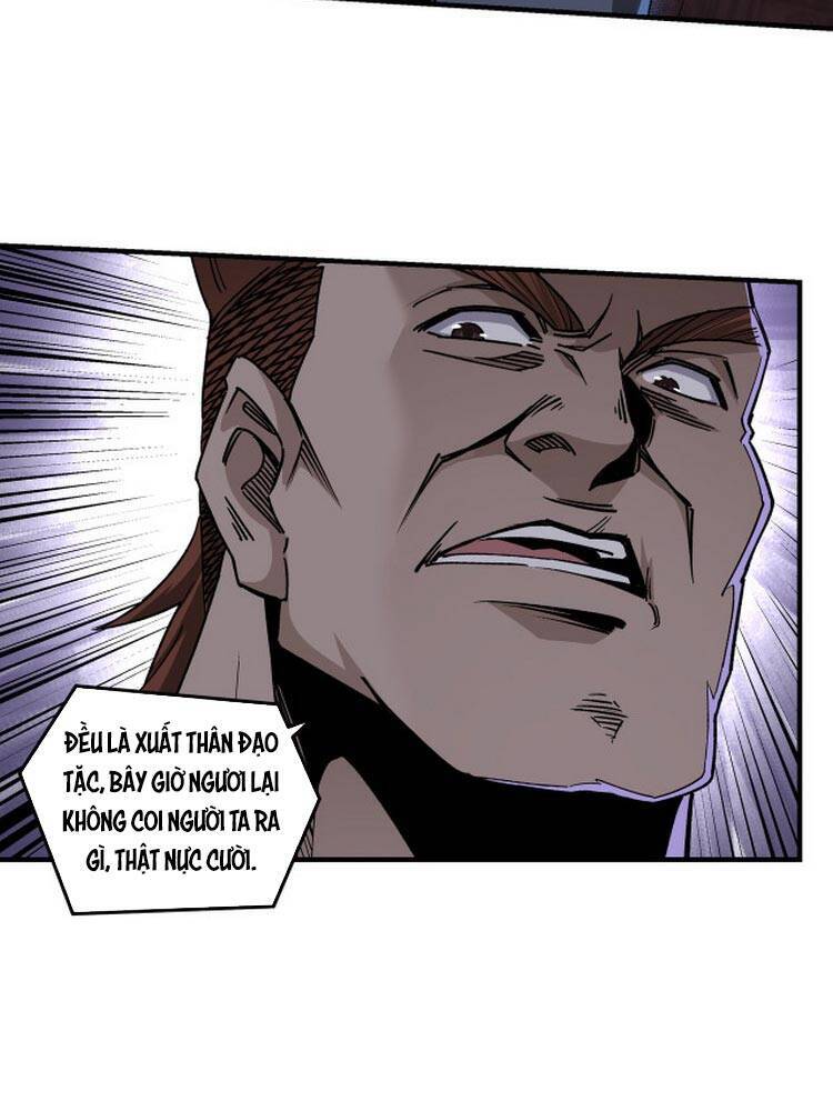 Tối Cường Phản Phái Hệ Thống - Chương 160