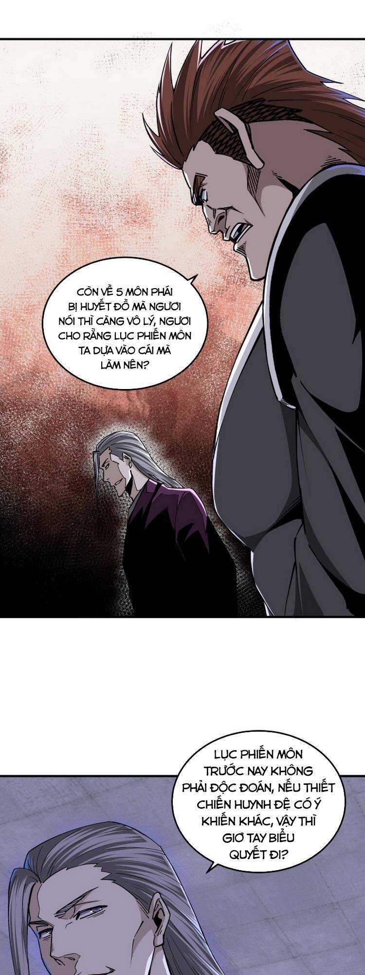 Tối Cường Phản Phái Hệ Thống - Chương 160