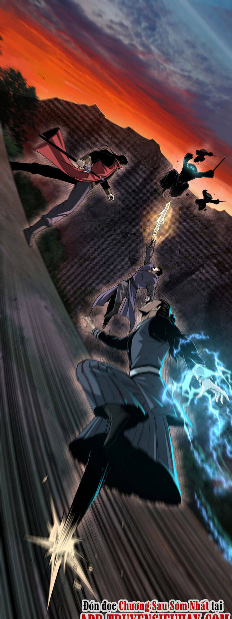 Tối Cường Phản Phái Hệ Thống - Chương 161