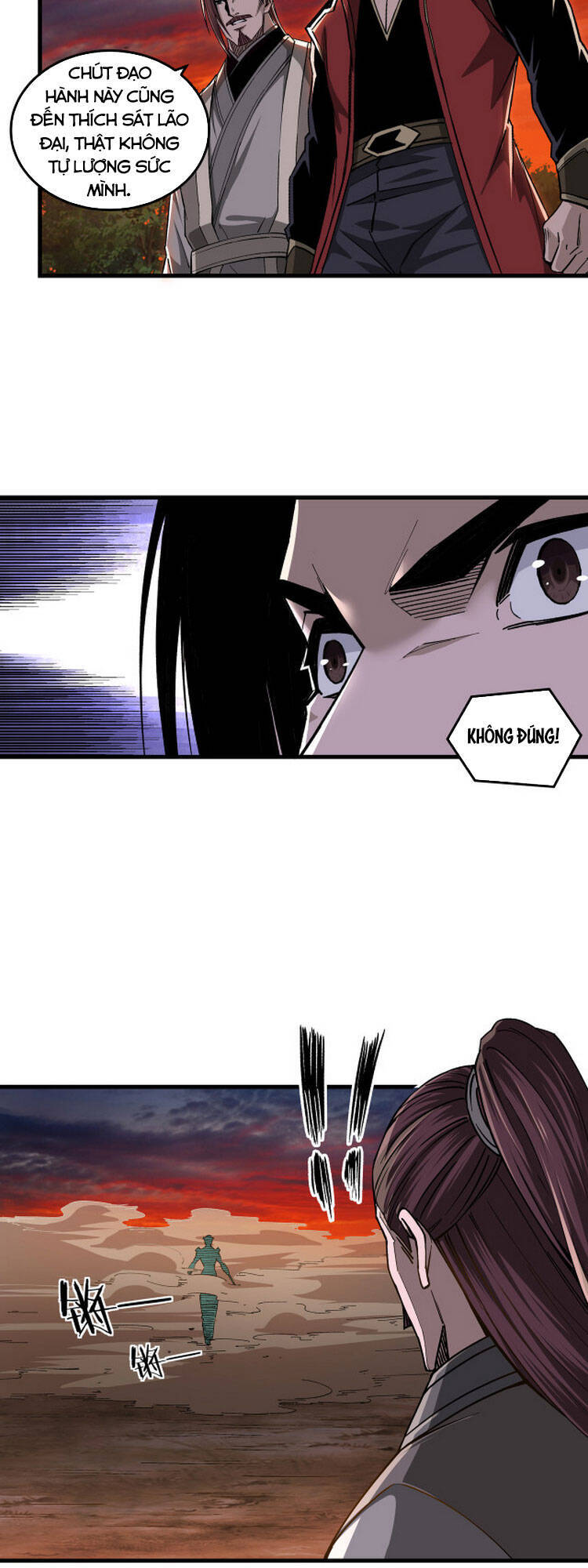 Tối Cường Phản Phái Hệ Thống - Chương 161