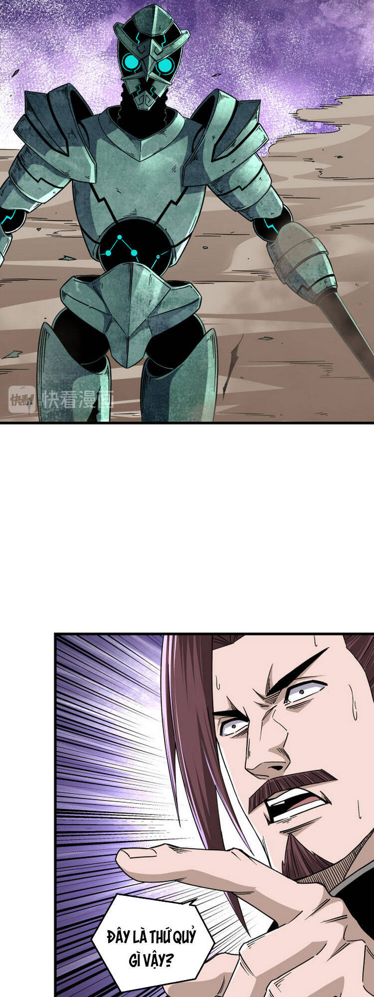 Tối Cường Phản Phái Hệ Thống - Chương 161