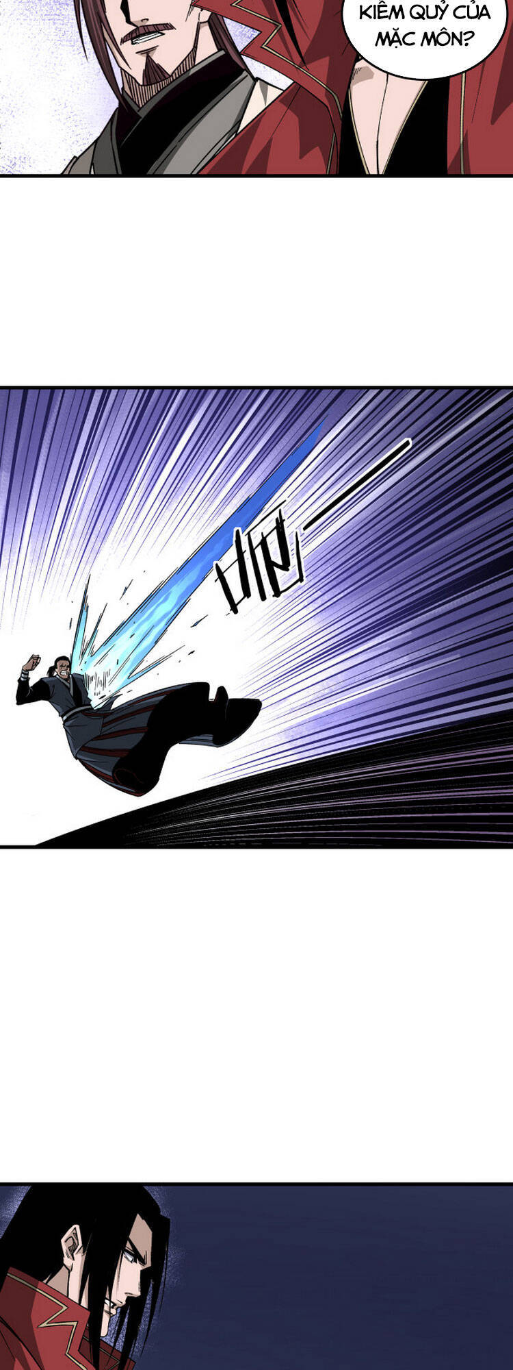 Tối Cường Phản Phái Hệ Thống - Chương 161