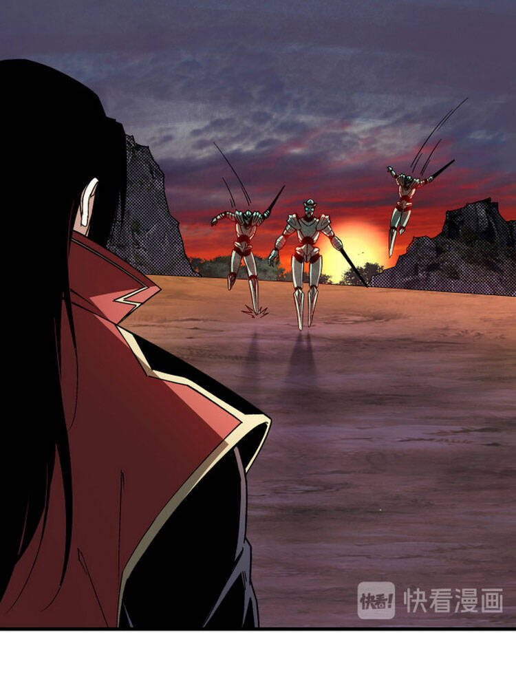 Tối Cường Phản Phái Hệ Thống - Chương 161