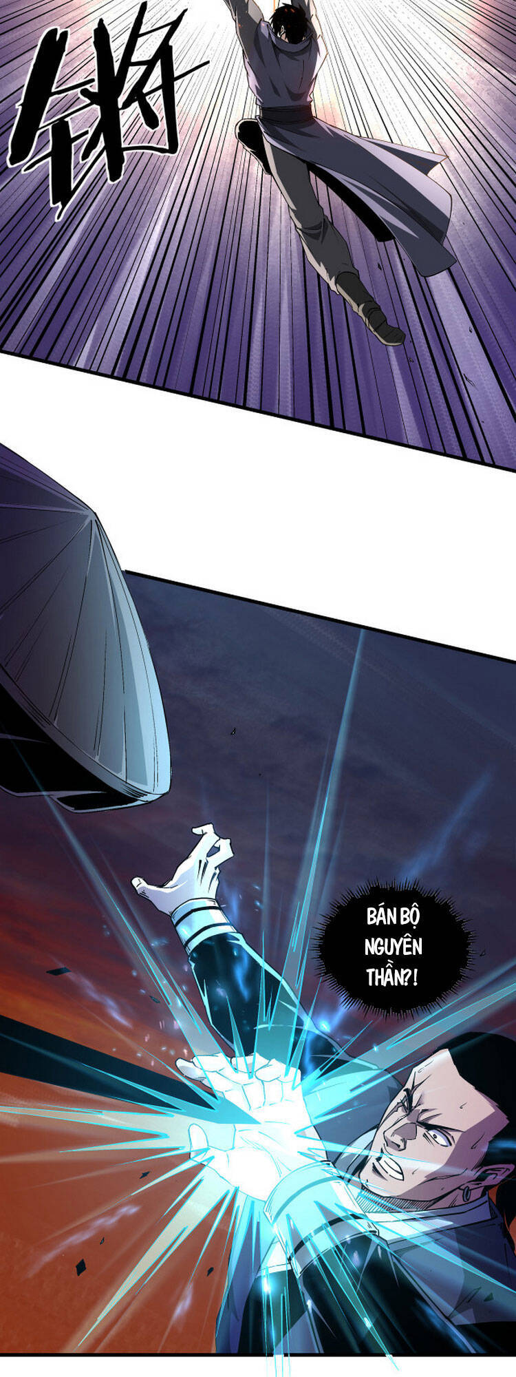 Tối Cường Phản Phái Hệ Thống - Chương 161