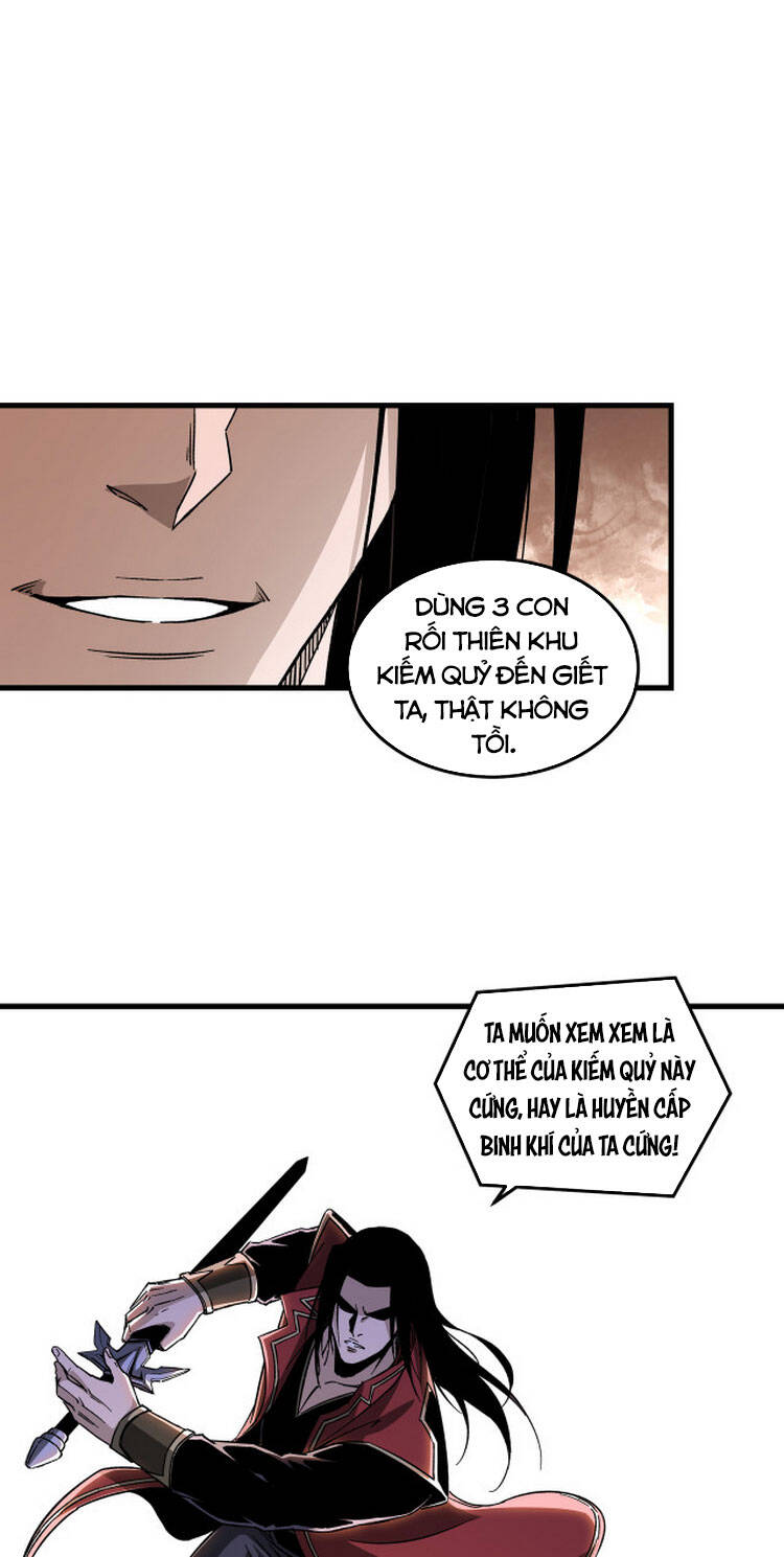 Tối Cường Phản Phái Hệ Thống - Chương 161