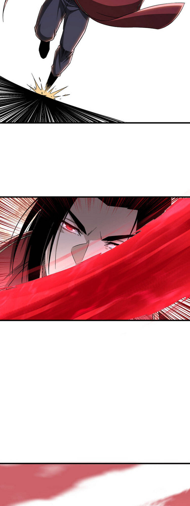 Tối Cường Phản Phái Hệ Thống - Chương 161